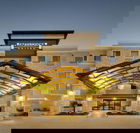 Staybridge Suites Plano - The Colony an IHG Hotel - Tourism Bookings