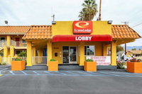 Econo Lodge San Bernardino I-215