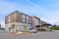 Holiday Inn Express  Suites Siloam Springs an IHG Hotel