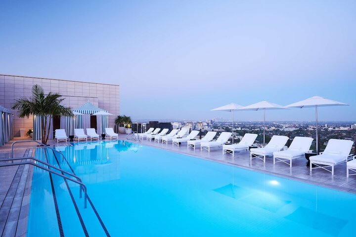 Waldorf Astoria Beverly Hills - thumb 2