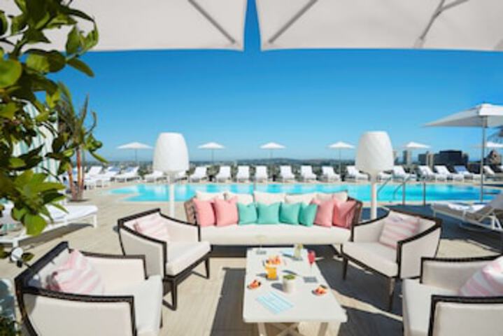 Waldorf Astoria Beverly Hills - thumb 0