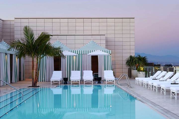 Waldorf Astoria Beverly Hills - thumb 1