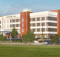 Home2 Suites Montgomery Prattville - Tourism Bookings