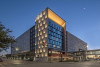 Hilton Des Moines Downtown