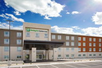 Holiday Inn Express  Suites Rapid City - Rushmore South an IHG Hotel