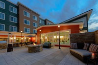 Residence Inn Philadelphia Glen Mills/Concordville