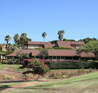 Molokai Vacation Properties  Paniolo Hale - Tourism Bookings