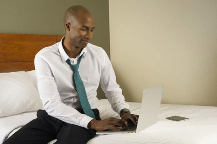 WoodSpring Suites Houston La Porte - thumb 7