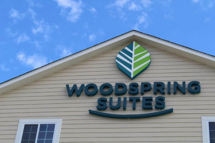 WoodSpring Suites Houston La Porte - thumb 1