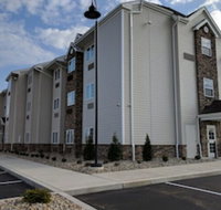 Microtel Inn  Suites by Wyndham Clarion - USA Accommodation