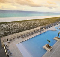 SpringHill Suites by Marriott Navarre Beach - Tourism Bookings