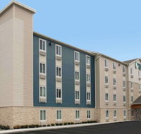 WoodSpring Suites Williston - Tourism Bookings