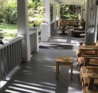 Mountain Meadows Inn - USA Accommodation