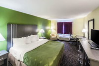 Quality Inn Decatur near US-224