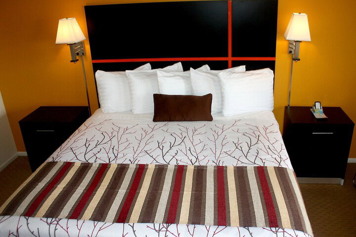 Chaparral Motor Inn - thumb 1