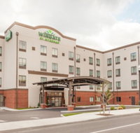 Wingate by Wyndham Altoona Downtown/Medical Center - China Accommodation