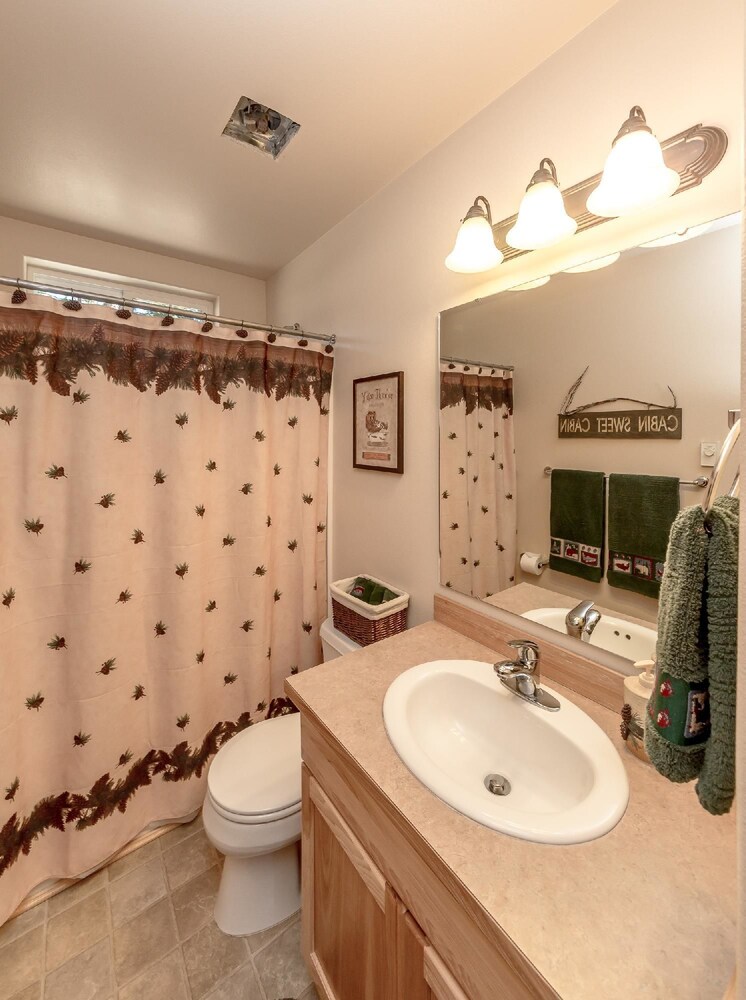 Wintergreen Retreat - thumb 4