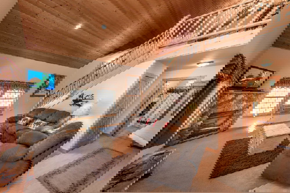 Wintergreen Retreat - thumb 5