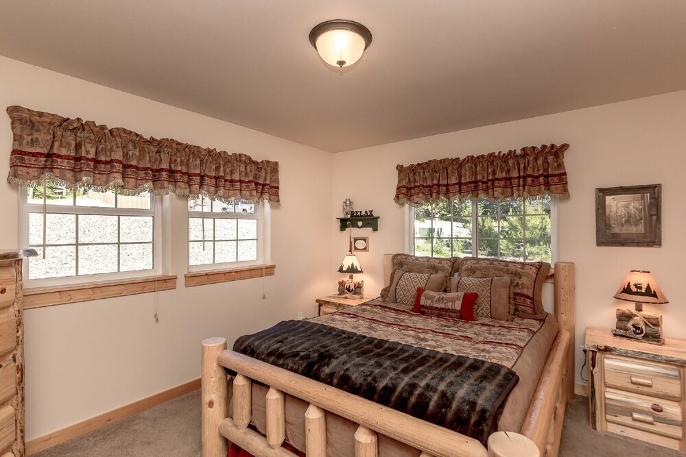 Wintergreen Retreat - thumb 3