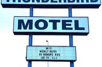 Thunderbird Motel