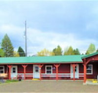 Cascade Lake Inn - China Accommodation