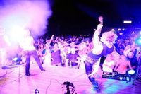 Table Rock Resorts at The Rocks Resort