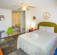 Sunset Motel - Tourism Bookings