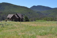 Homestake Lodge