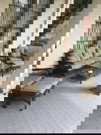 The Pepin Mansion Historic BB