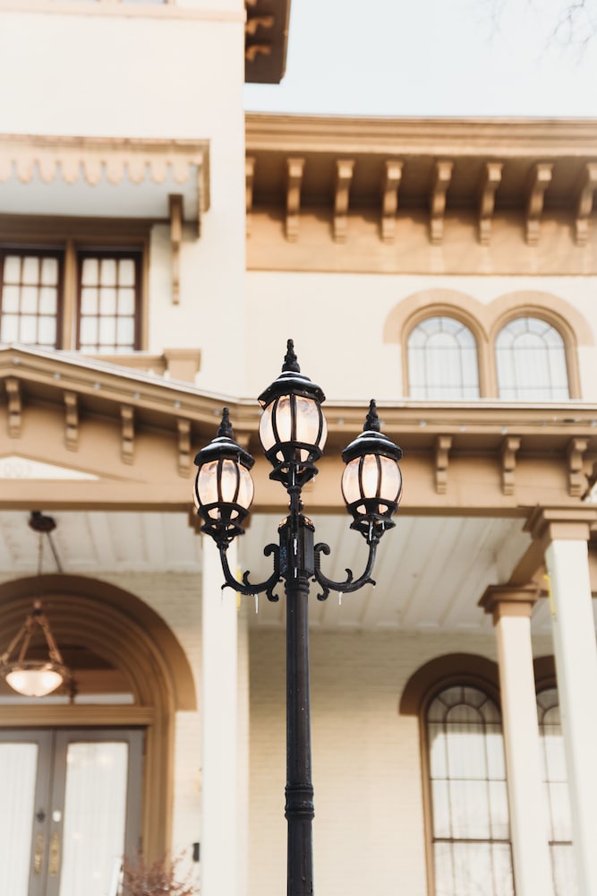 The Pepin Mansion Historic B&B - thumb 2