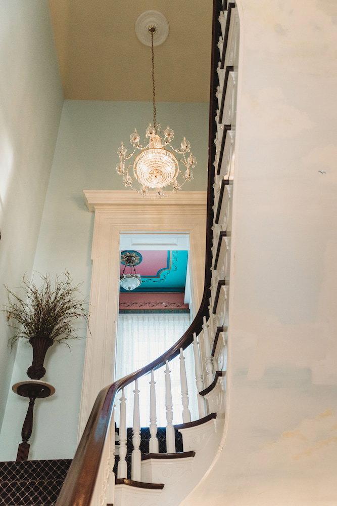 The Pepin Mansion Historic B&B - thumb 5