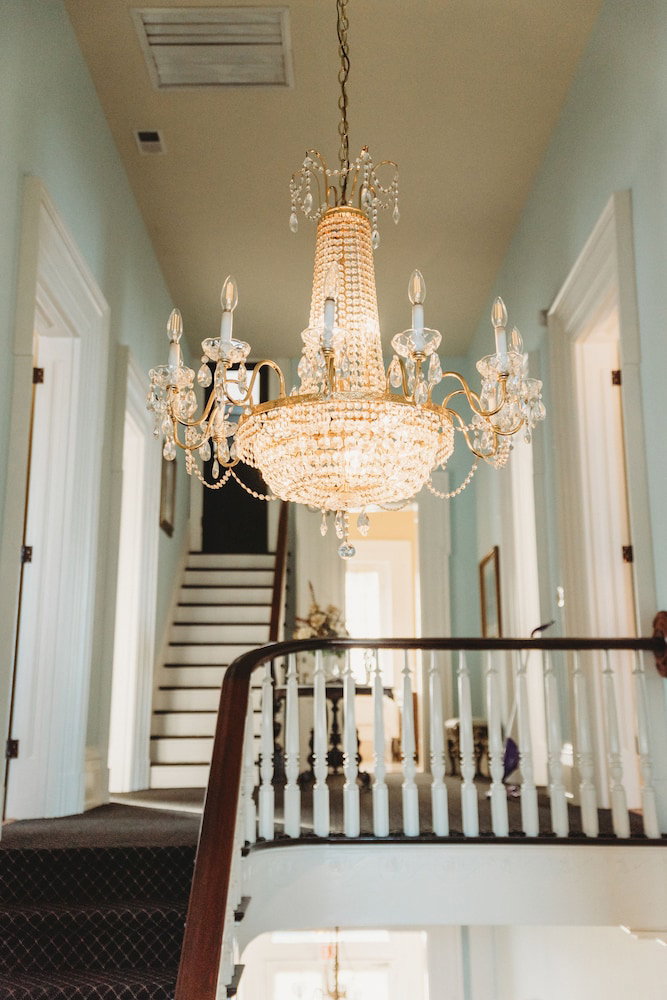 The Pepin Mansion Historic B&B - thumb 6