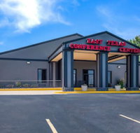 Clarion Pointe Marshall - USA Accommodation