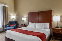 Comfort Inn  Suites Augusta