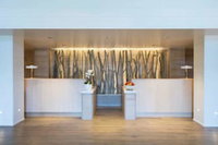 Hutchinson Shores Resort  Spa