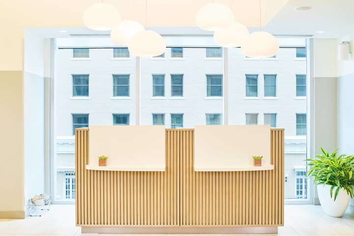 Element Austin Downtown - thumb 6