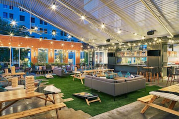 Element Austin Downtown - thumb 0