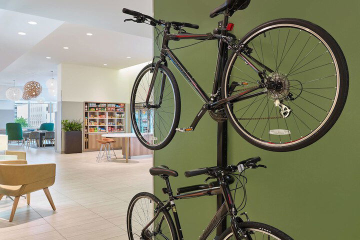 Element Austin Downtown - thumb 4