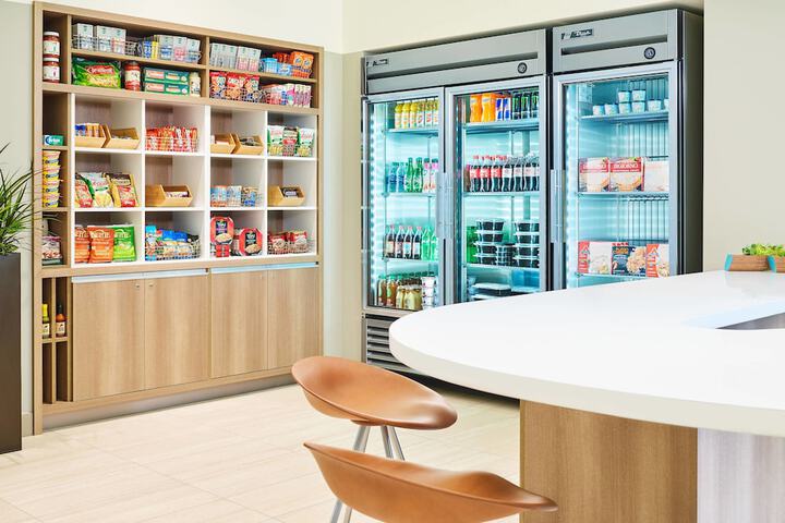 Element Austin Downtown - thumb 5