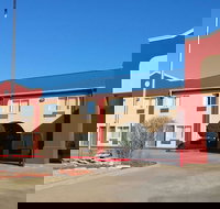 Magnuson Hotel Sand Springs - Tulsa West - USA Accommodation