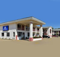 Rancho Tee Motel - USA Accommodation