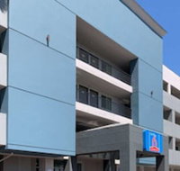 Studio 6 Los Angeles CA Commerce - China Accommodation