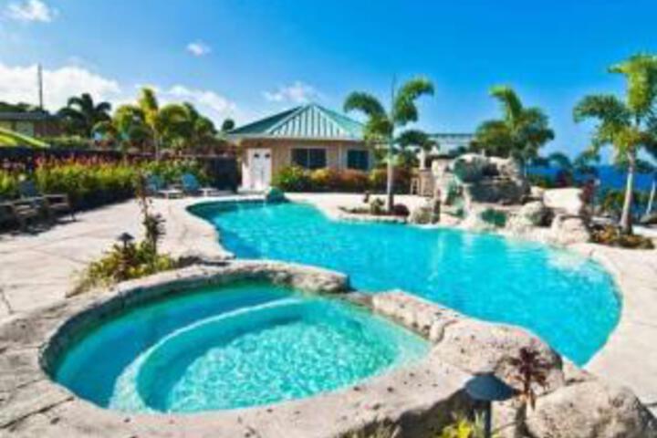 Lai Nani Oceanfront Estate - thumb 0