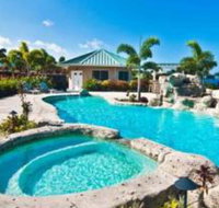 Lai Nani Oceanfront Estate - USA Accommodation