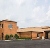 Quality Inn - USA Accommodation