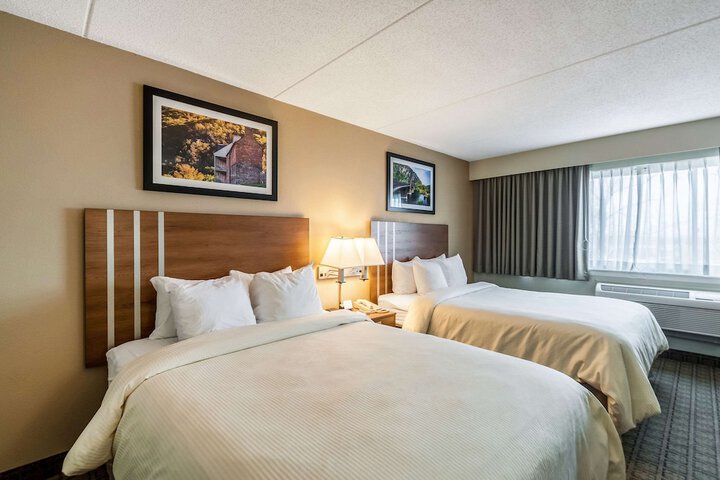 Clarion Inn Harpers Ferry - Charles Town - thumb 6