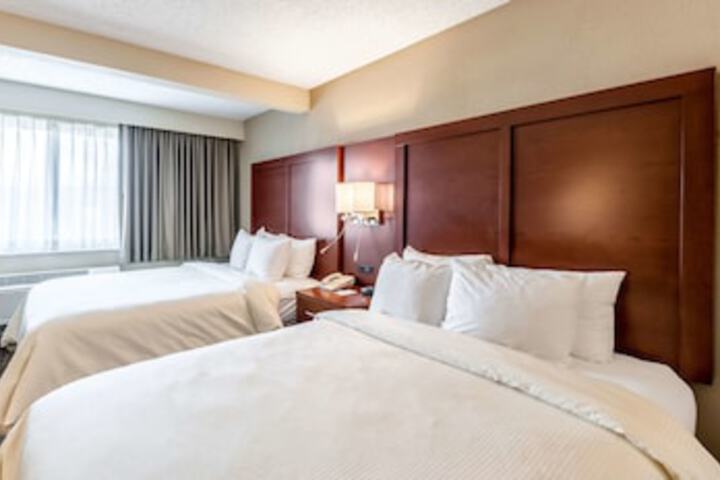 Clarion Inn Harpers Ferry - Charles Town - thumb 0