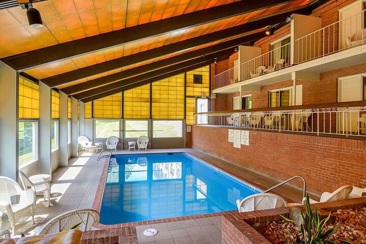 Clarion Inn Harpers Ferry - Charles Town - thumb 4