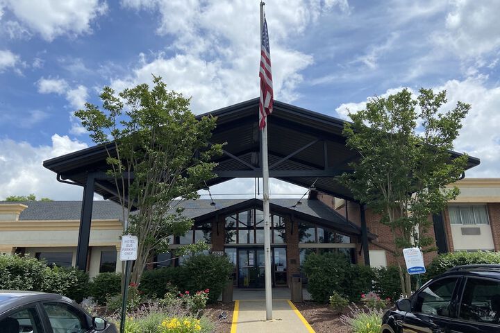 Clarion Inn Harpers Ferry - Charles Town - thumb 1