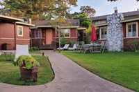 Andril Fireplace Cottages